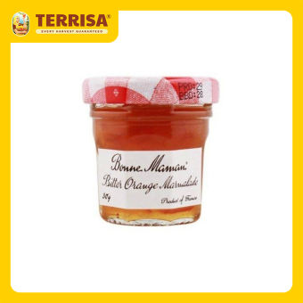 Mứt cam Pháp - Bonne Maman (Hũ 30 g) - TERRISA - Giao nhanh