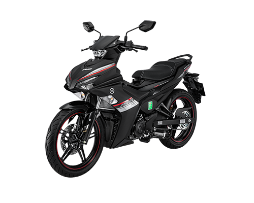 Xe máy yamaha exciter 155 phiên bản cao cấp mới