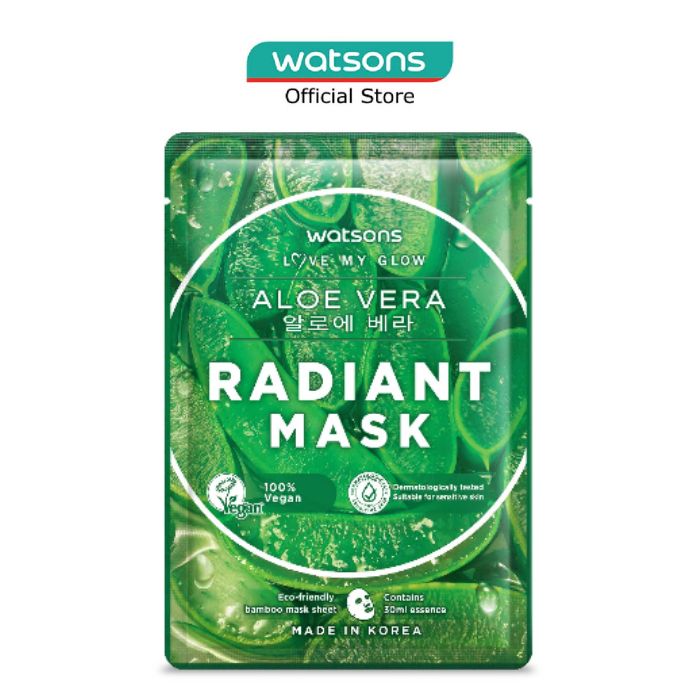 watsons face mask price