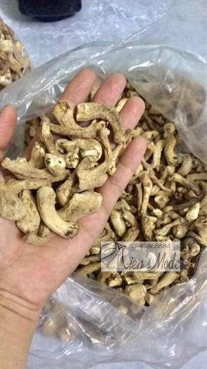 500gr Chân nấm hương