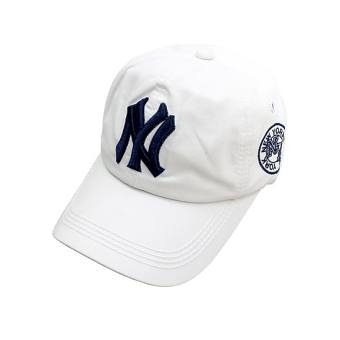 NÓN KẾT KAKI NY NAM NỮ, MŨ NÓN LƯỠI TRAI NY