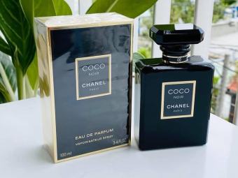 Nước hoa nữ Chanel Coco Noir EDP 100ml