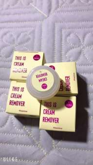 Sáp tháo mi hàn quốc