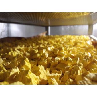 1 kg tinh bột nghệ nếp đỏ hàng chuẩn