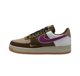 Men's sports shoes Casual sneakers Nike Air Force 1 Low Low Top Khaki Colorblock sneakers,Nike Air Force 1 Low Low Top Casual Sneakers Khaki Colorblock,