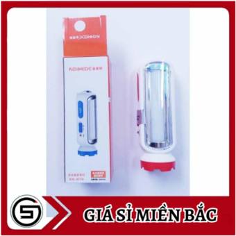 Đèn Pin 2in1 siêu sáng 4110