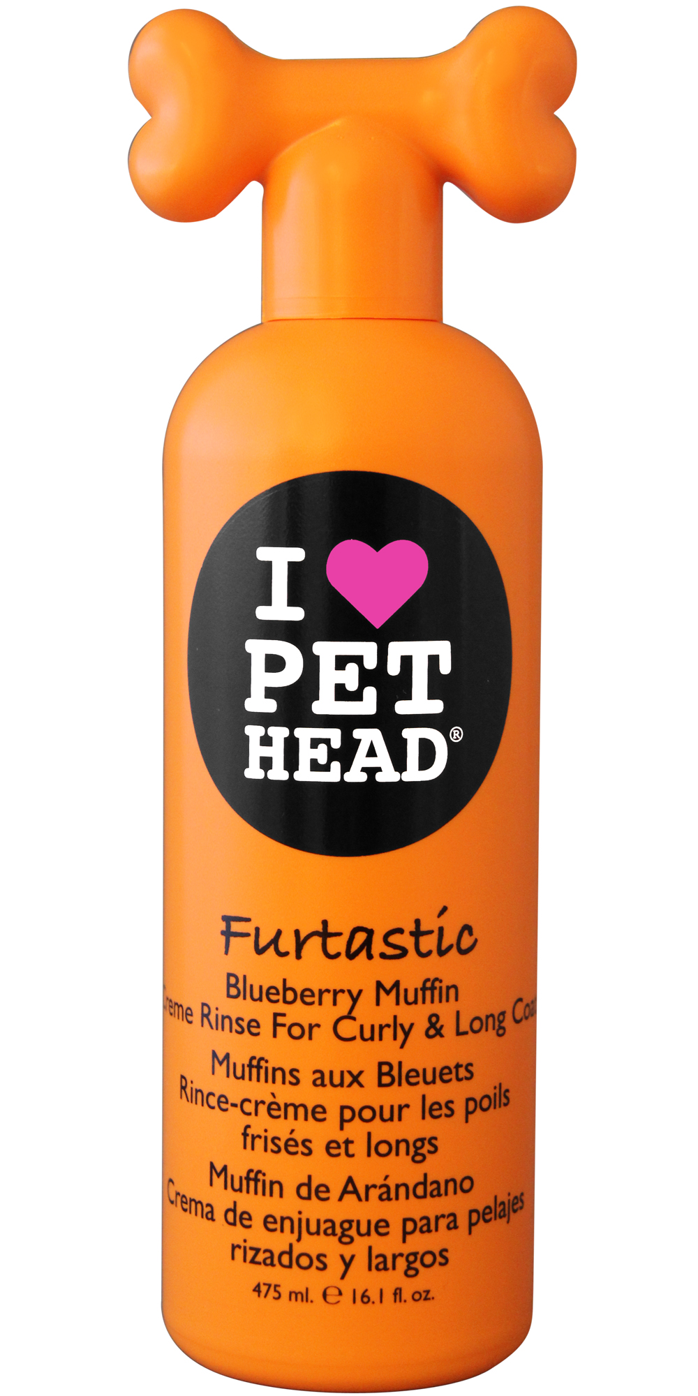 pet head conditioner for dogs
