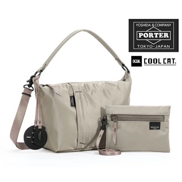 Porter cheap ladies bag