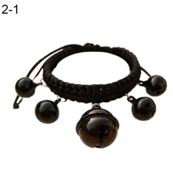 Dễ Thương Có Thể Điều Chỉnh Vật Nuôi Cổ Áo, Vòng Cổ Chuông Lớn Thời Trang Cho Chó Mèo Cún Con Mèo Con