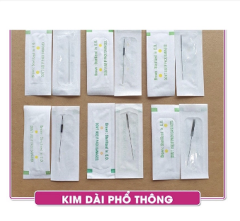 Phổ Thông Dùng Cho Máy Xăm Rồng, IDM, GiantSun, Máy Xăm Phổ Thông