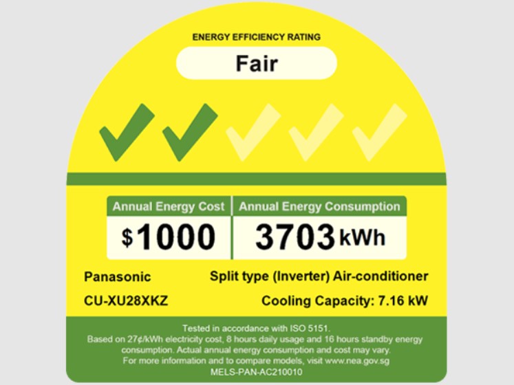Panasonic Wechselrichter, Single-Split-Klimaanlage CU-XU28XKZW — CS-XU28XKZW 28000 BTU