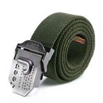 Thắt lưng lính mỹ