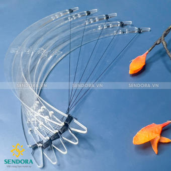 Cung đo vẽ chân mày BL