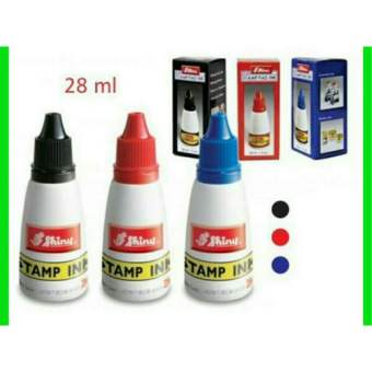 Mực dấu shiny 28ml