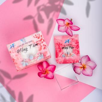 [Lấy mã giảm thêm 30%] Kén đặt phụ khoa viên đặt âm đạo (10 viên) dứt điểm viêm âm đạo viêm nấm ngứa phụ khoa tái tạo se khít cô bé  KHÔNG ĐAU RÁT an toàn