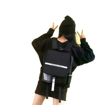 Balo COLKIDS Backpack SS3 Phản Quang Chất Vải Cao Cấp 2 Lớp Chống Nước Thiết Kế Thông Minh Tiện Dụng Kiểu Dáng Thời Trang Năng Động M01