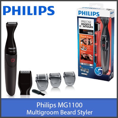 replacement blades for philips series 1000