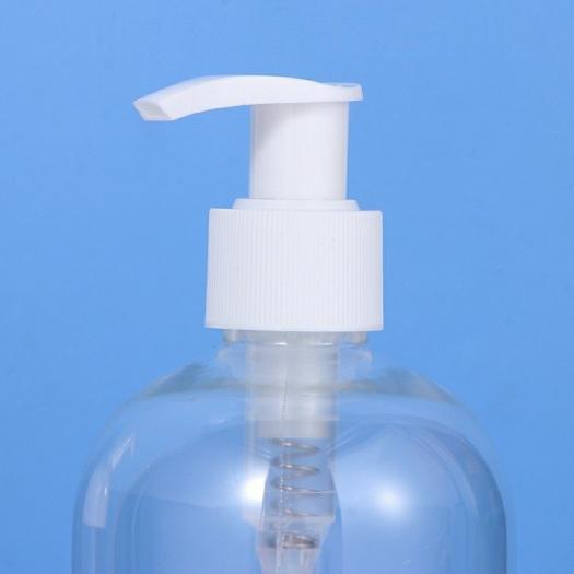 chai nhựa có vòi nhấn - chai nhựa có vòi