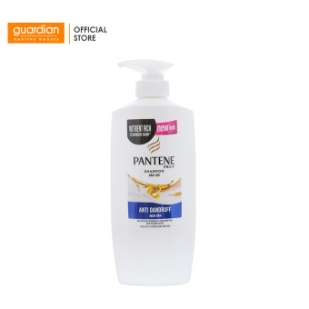 Dầu Gội Pantene (650ml)