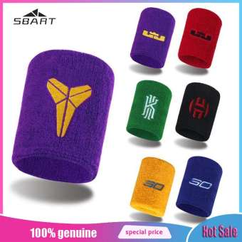 SBART Bóng Rổ Bảo Vệ Cổ Tay, Cầu Lông Mồ Hôi Dây Đeo Cổ Tay, Tập Thể Dục Thể Thao Bảo Vệ