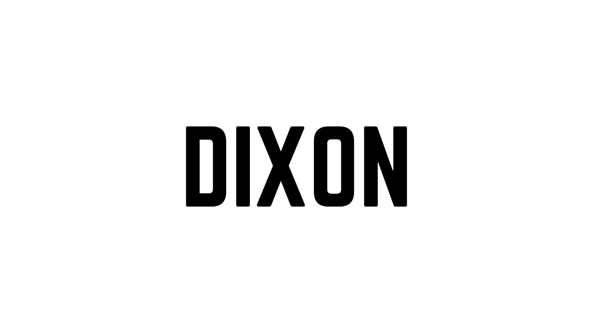 DIXON
