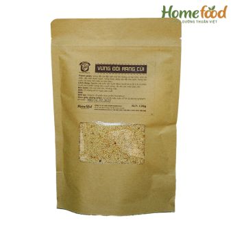 HẠT VỪNG ĐỒI RANG CỦI (túi 200gr)