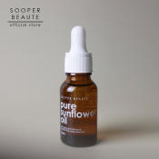 Sooper Beaute Pure Sunflower Oil