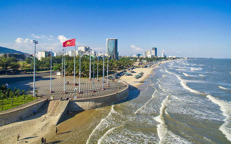 [E-VOUCHER ]- Giá Rẻ - Siêu Ưu Đãi - Tour Du Lịch Đại Nam – Vũng Tàu 2N1Đ (Resort)