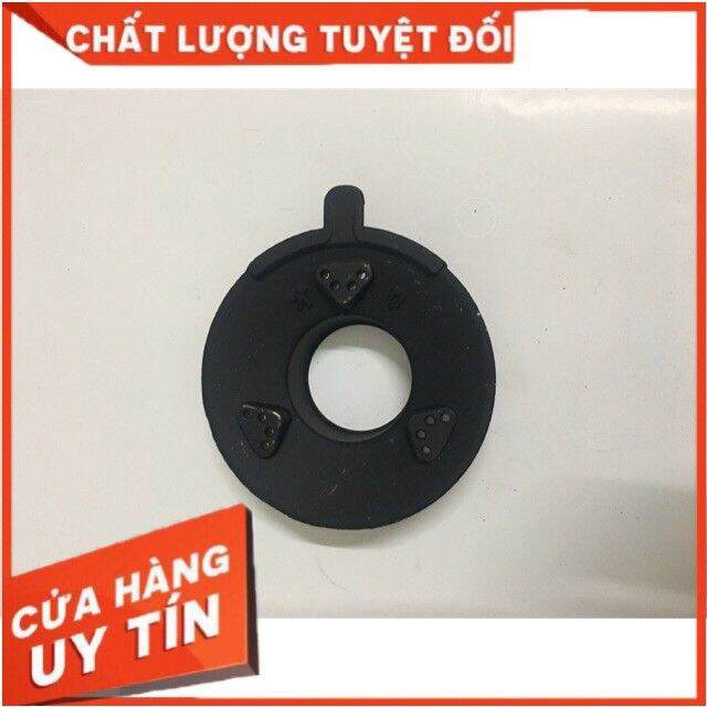 Mâm chia lửa bếp gas paloma có tai cao cấp sen chia lửa bếp gas paloma có tai