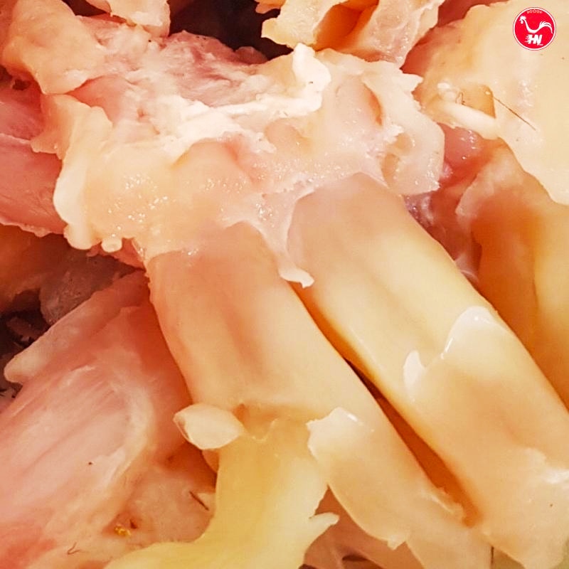 200g gân bò chữ y ngon bổ dưỡng