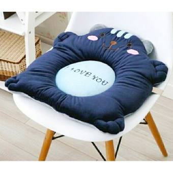 Đệm lót mông hình thú nhiều hình ngộ nghĩnh