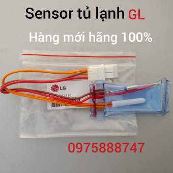 Sensor / Cảm biến tủ lạnh Sharp ( mới hãng )