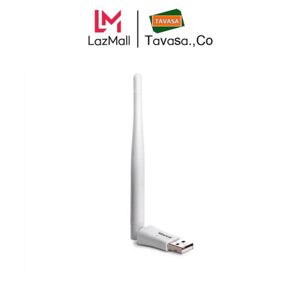 Usb thu sóng wifi tốc độ 150mbps tenda w311ma