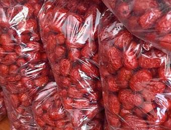 500gr táo đỏ Tân cương loại ngon, táo đỏ ngọt