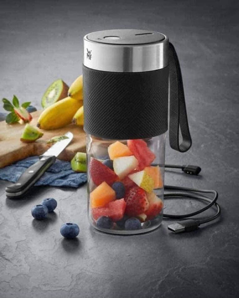 Máy xay sinh tố wmf kuchenminis mix on the go 04.1670.0011