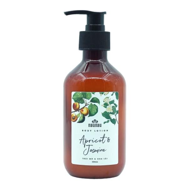 Body Lotion