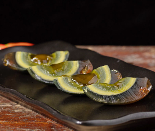 Trứng Vịt Gà Bắc Thảo Combo 5 quả 10 quả (Sạch Trấu) Mềm Dẻo Bùi Chất lượng cao - Đà Nẵng - quả to 60 gram -  Mie Shop