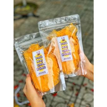 Bánh Tráng Phô Mai Chà Bông 180g