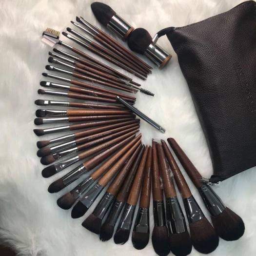 Bộ cọ makeup forever 22-28-30-32-35-38 cây cam kết sản phẩm đúng mô tả chất lượng đảm bảo an toàn đến sức khỏe người sử dụng