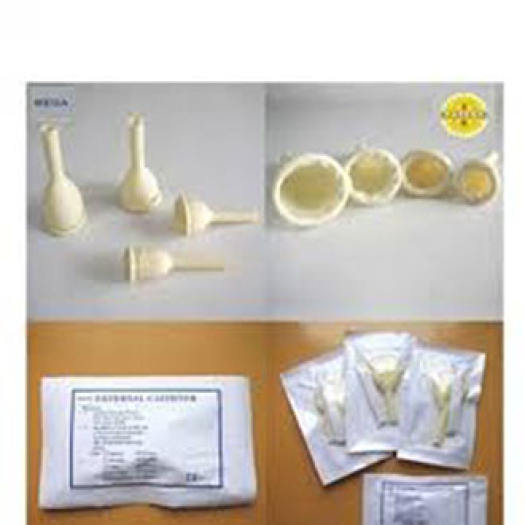 Capot chụp tiểu nam combo 10 cái