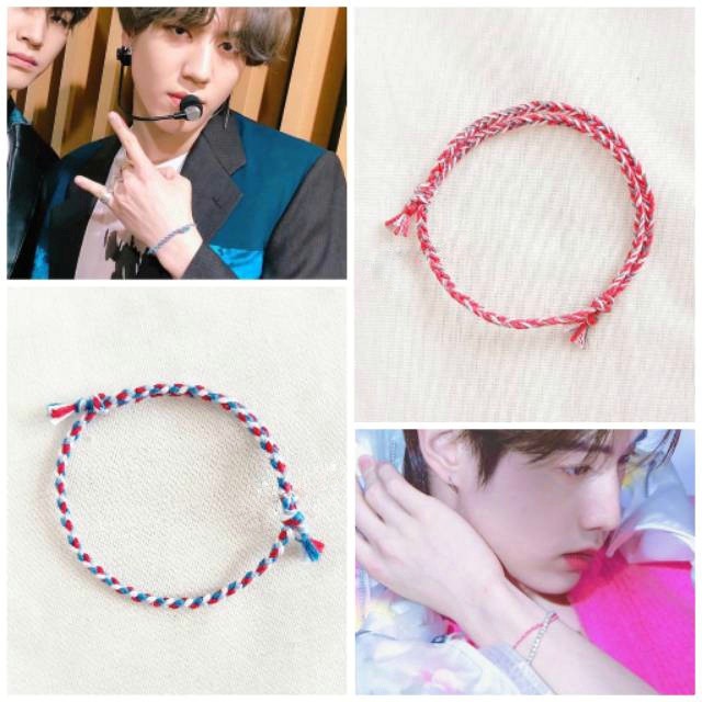 Cheap moment GOT7 Mark Yugyeom