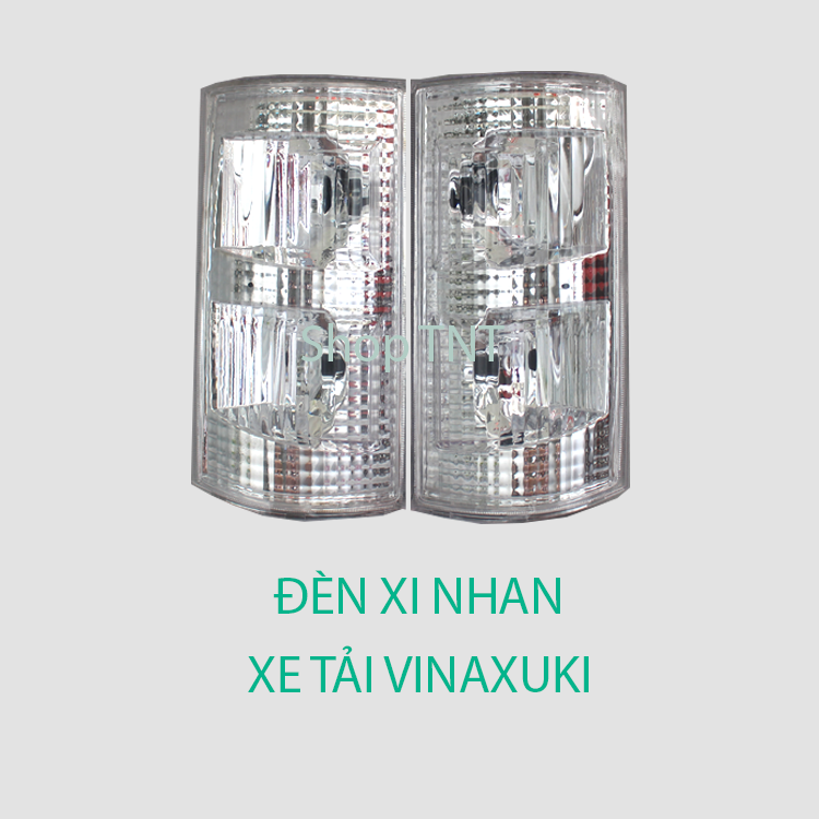 Đèn xi nhan xe tải vinaxuki 2t5 - tnx30