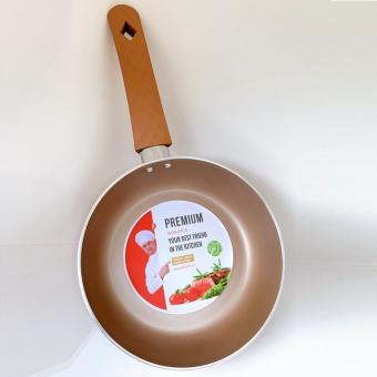 chảo xài bếp từ 24cm sâu lòng emich - chảo xài bếp từ 24cm sâu lòng