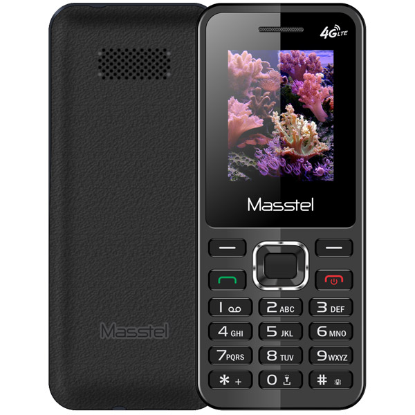 ĐIỆN THOẠI DI ĐỘNG NGƯỜI GIÀ MASSTEL IZI 12 giá rẻ , sử dụng sim viettel,vinaphone,mobifone, loa to, sóng khỏe,pin trâu,bảo hành chính hãng 1 năm toàn quốc