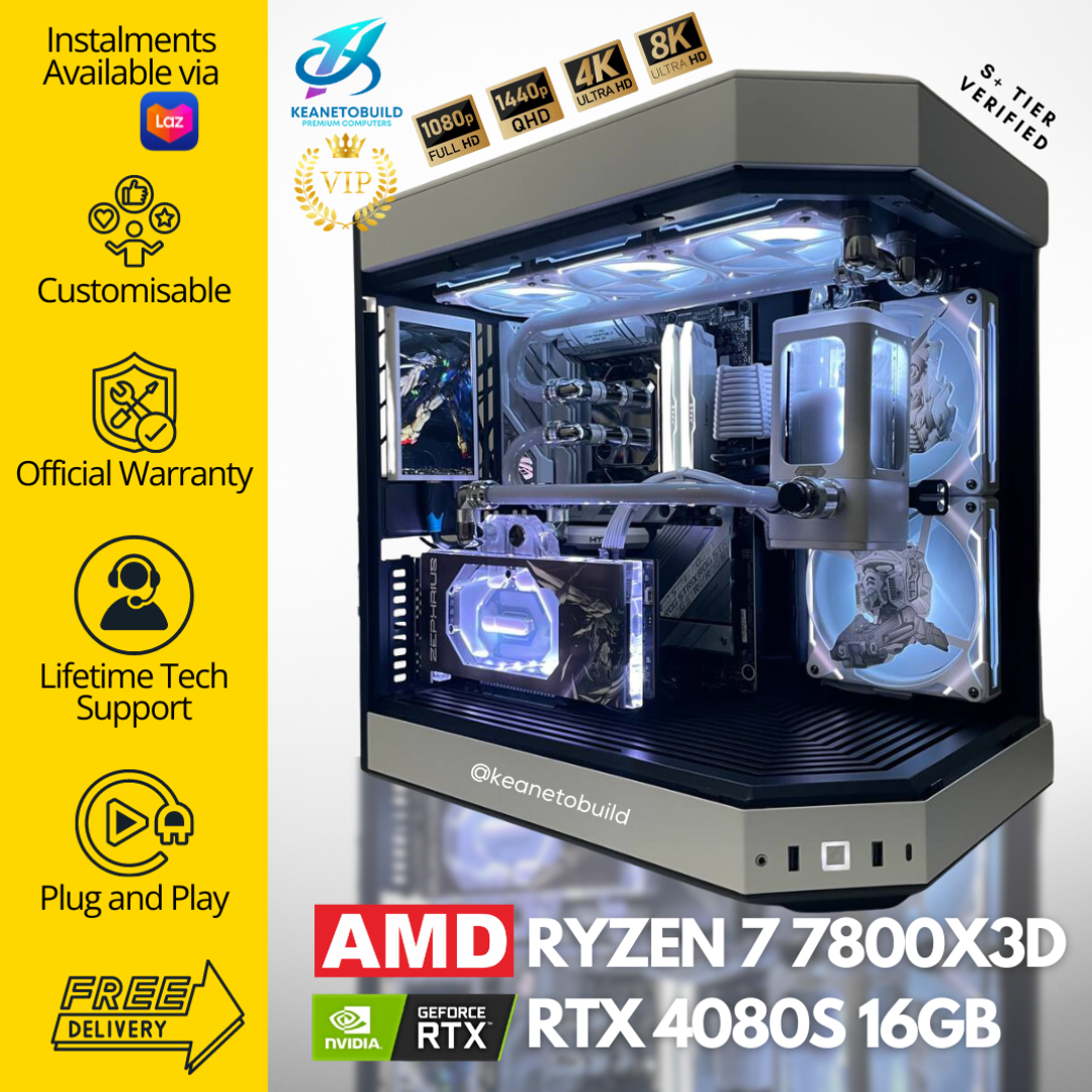 Asus Tuf Gaming Rtx 4080 Super 16Gb Oc Graphics Card - Rtx 4080