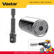 Vastar Universal Torque Wrench Spanner Grip - Multi-function Hand Tool