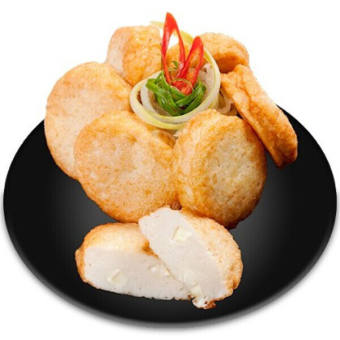 CHẢ CÁ ĐẬU HỦ PHÔ MAI 500g