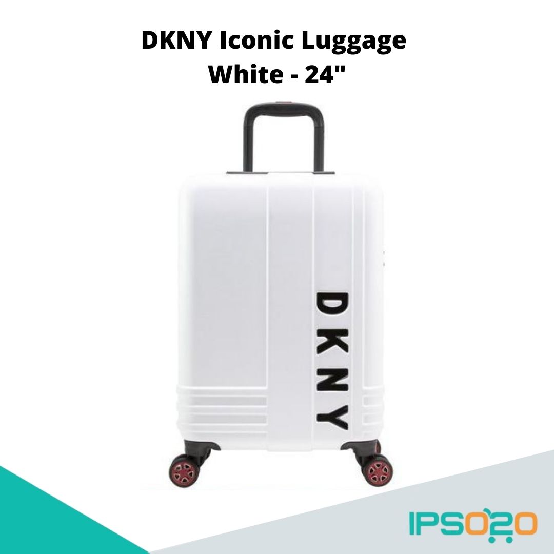 travel bags dkny