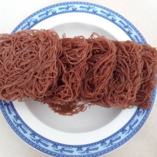 Bún gạo lứt Jimmy 250gr