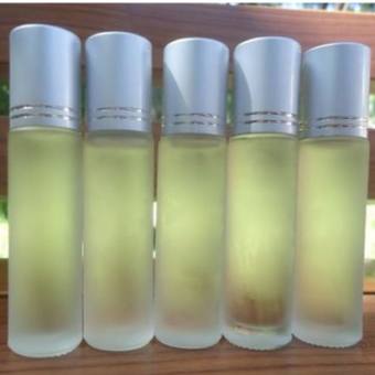 Dầu Dừa Bi Lăn Nguyên Chất Tự Nấu  (lọ 10ml)